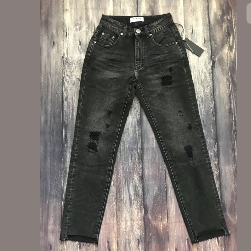 One Teaspoon | Double Bass Awesome Baggies Jeans